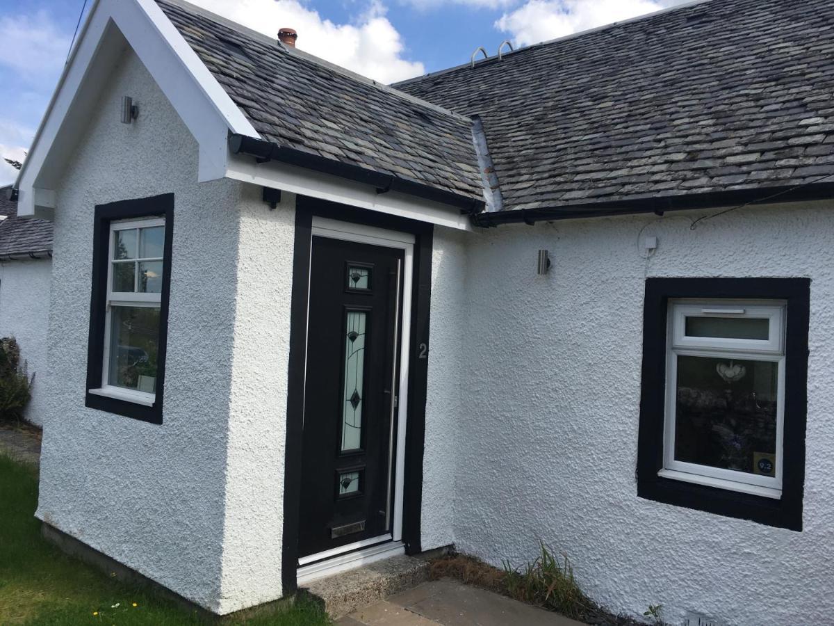 Ben Lomond Cottage Gartocharn Kültér fotó