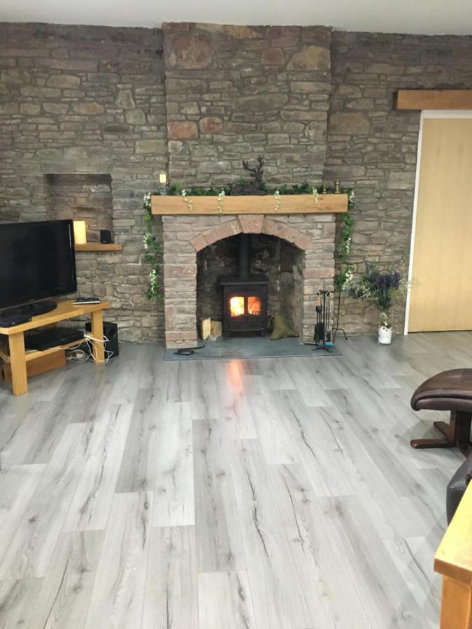 Ben Lomond Cottage Gartocharn Kültér fotó