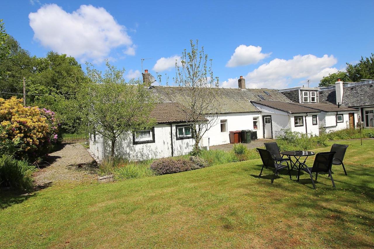 Ben Lomond Cottage Gartocharn Kültér fotó