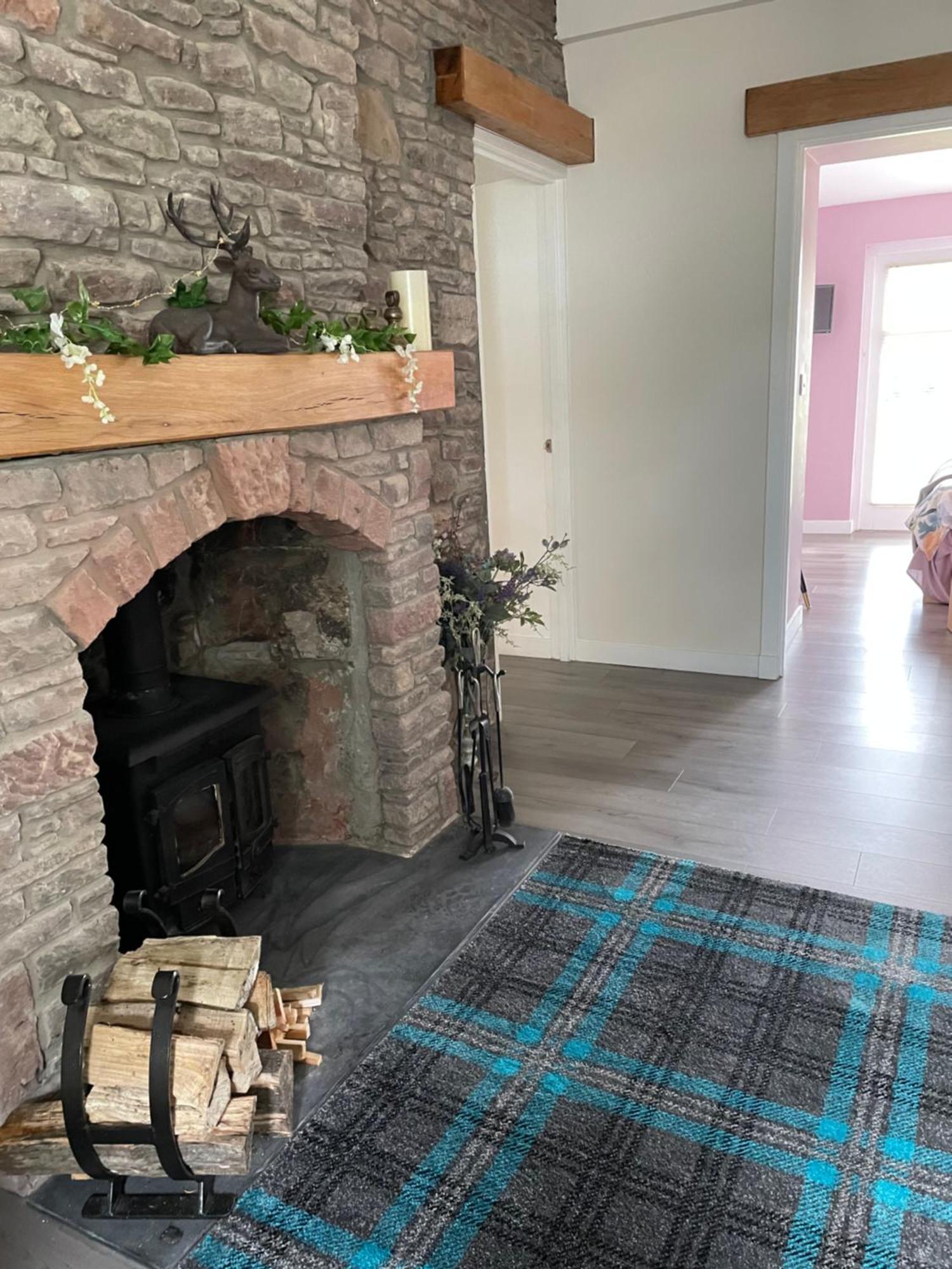 Ben Lomond Cottage Gartocharn Kültér fotó