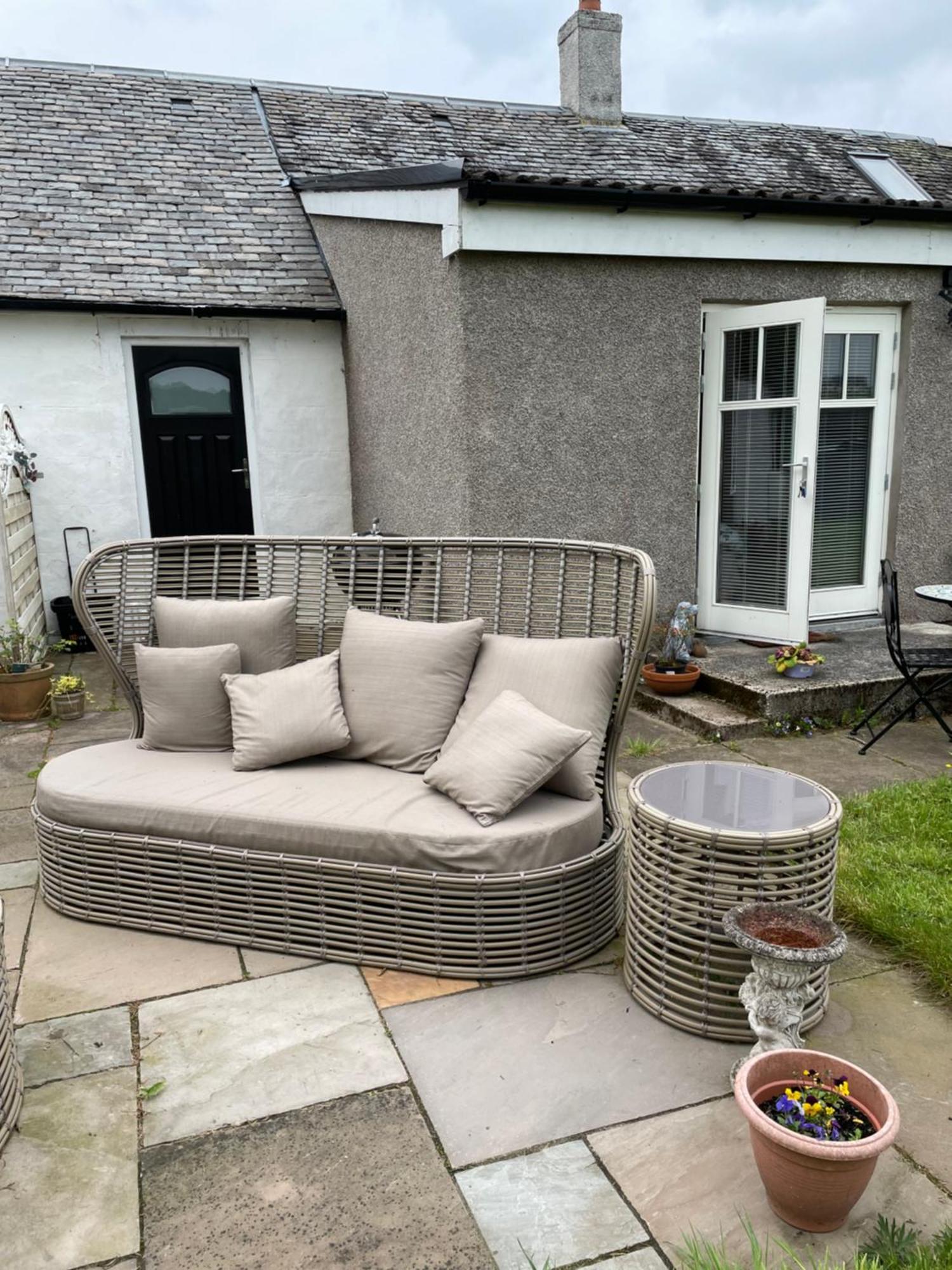 Ben Lomond Cottage Gartocharn Kültér fotó